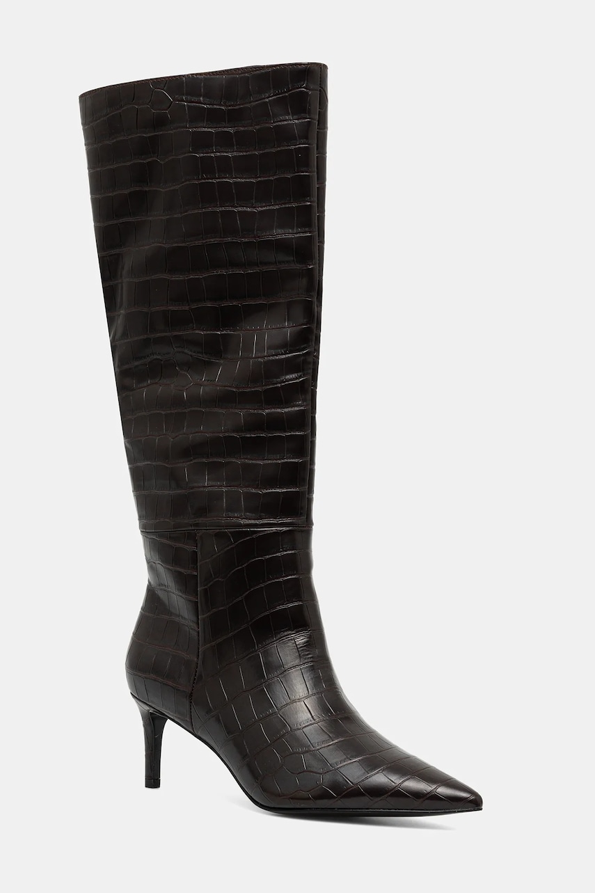 Kozačky Aldo HEATHHER