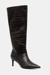 Kozačky Aldo HEATHHER