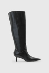 Kozačky AllSaints Odyssey Low Boot