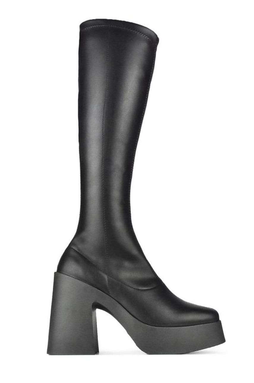 Kozačky Altercore Sofia