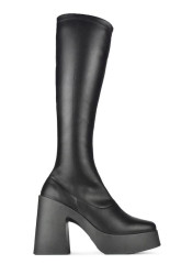 Kozačky Altercore Sofia