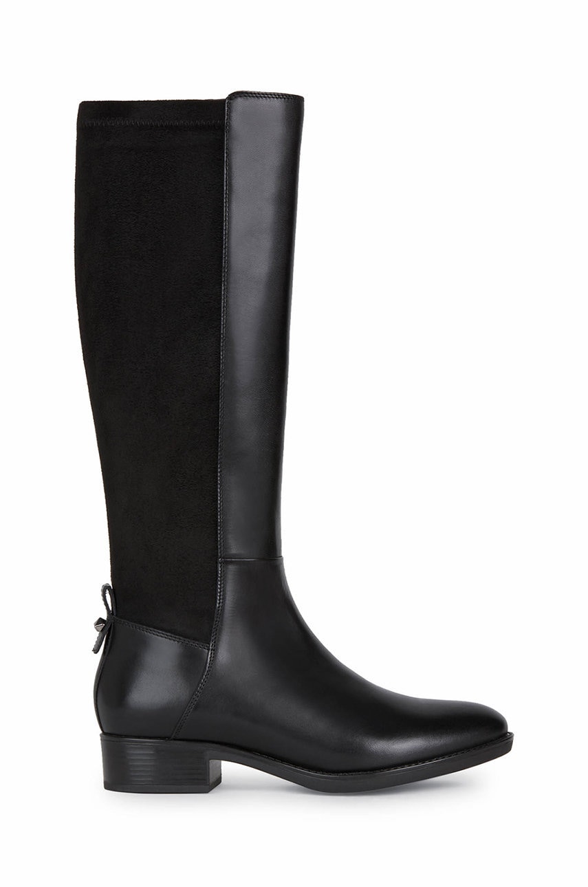 Kozačky Geox D FELICITY