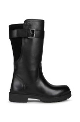 Kozačky Geox D NEVEGAL ABX D