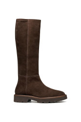 Kozačky Geox D NORIZE