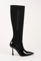 Kozačky Karl Lagerfeld PANDARA