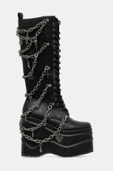 Kozačky Koi Footwear The Amygdala