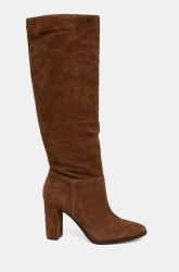 Kozačky Lauren Ralph Lauren Artizan Tall