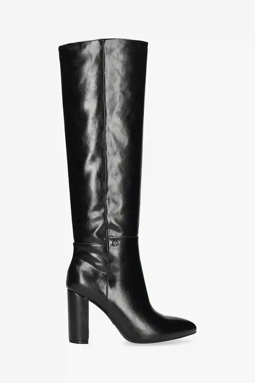 Kozačky Mexx KRYSTAL INDY