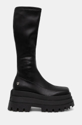 Kozačky Naked Wolfe Sin