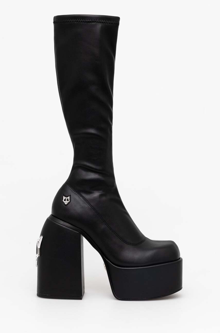 Kozačky Naked Wolfe Spice