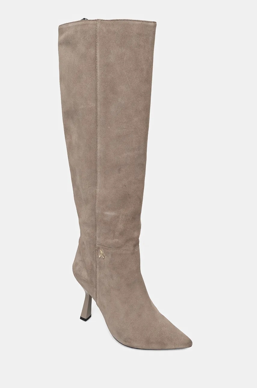 Kozačky Patrizia Pepe