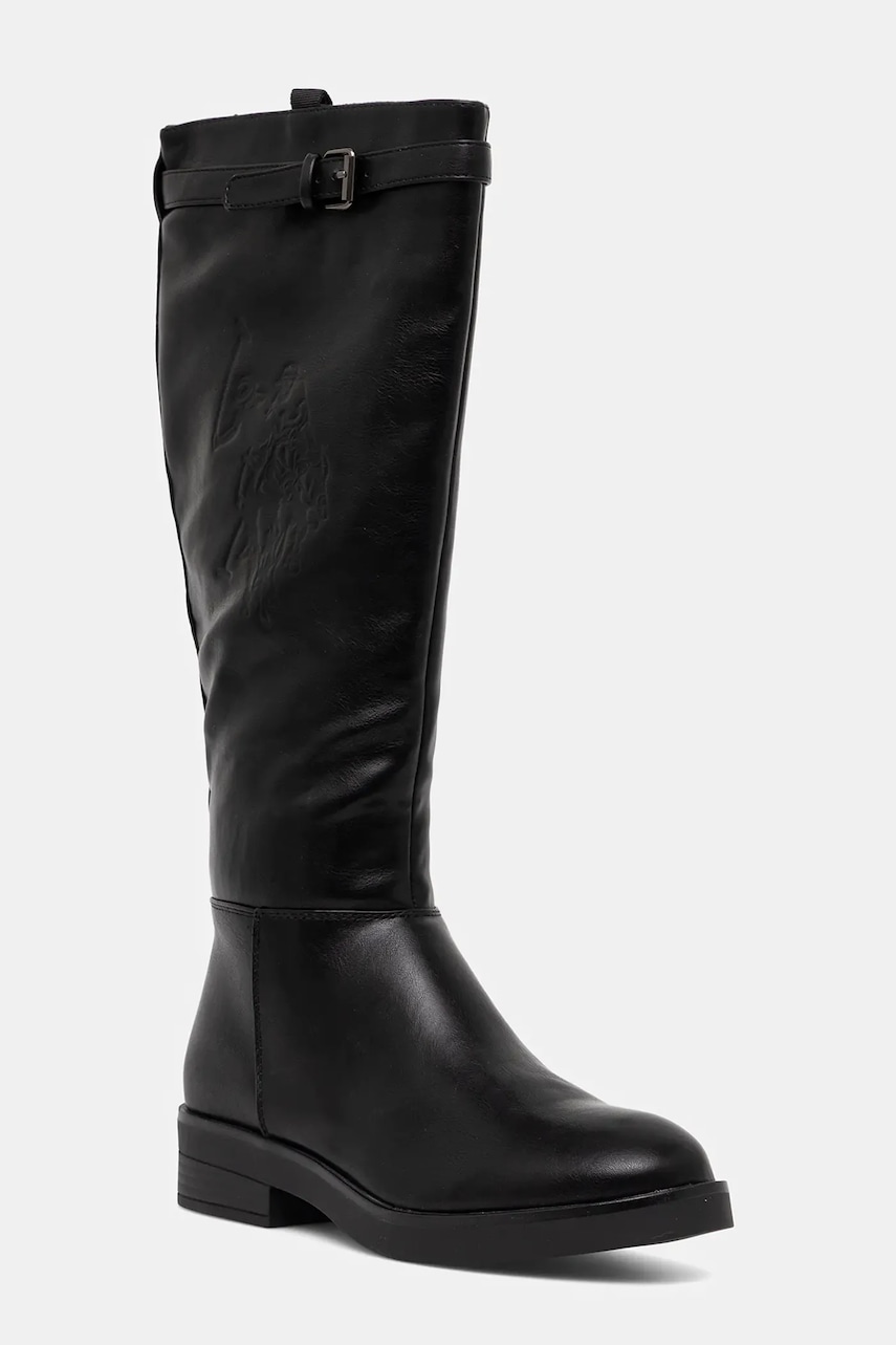 Kozačky U.S. Polo Assn. YLENIA001