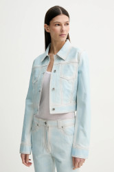 Kožená bunda Stand Studio Calliope