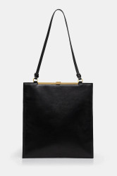 Kožená kabelka AERON