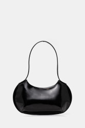 Kožená kabelka By Far