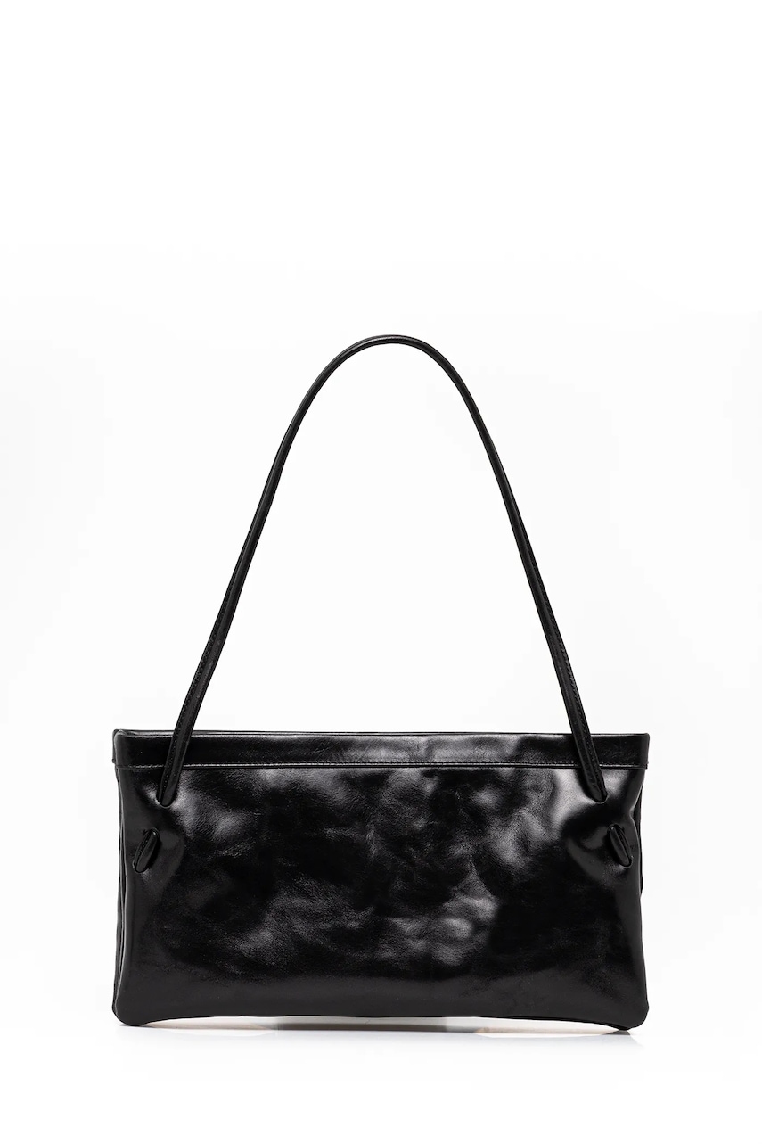 Kožená kabelka By Far