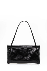 Kožená kabelka By Far