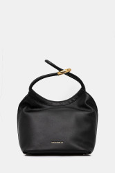 Kožená kabelka Coccinelle FINN POUCH