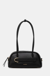 Kožená kabelka Coccinelle PAKI