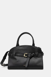 Kožená kabelka Coccinelle SABINE