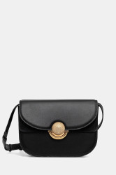 Kožená kabelka Furla