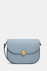 Kožená kabelka Furla Moonlight S