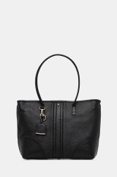 Kožená kabelka Geox MIEREILLE