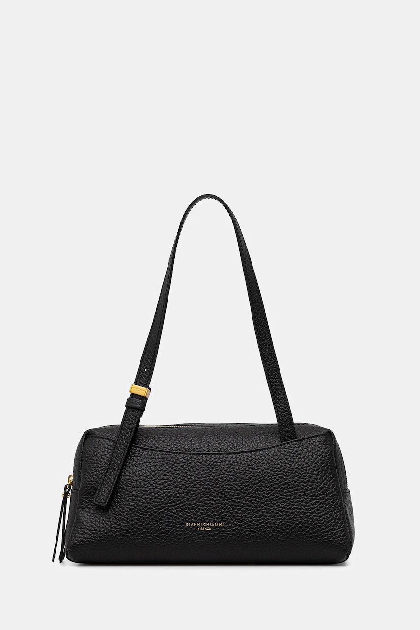 Kožená kabelka Gianni Chiarini DEA