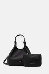 Kožená kabelka Gianni Chiarini DUA