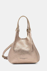 Kožená kabelka Gianni Chiarini DUA