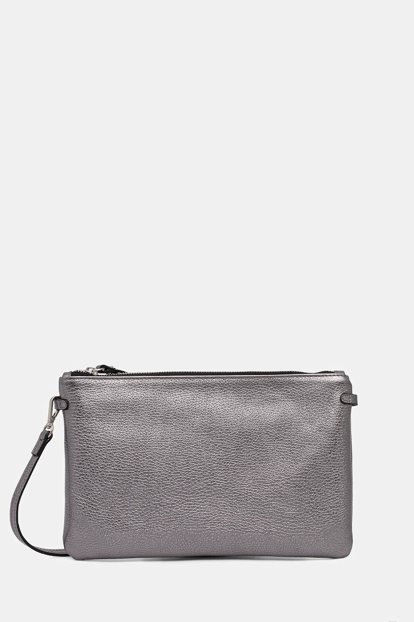 Kožená kabelka Gianni Chiarini HERMY