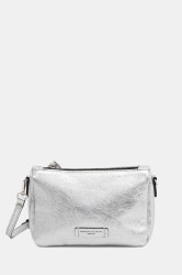 Kožená kabelka Gianni Chiarini NORA POUCH