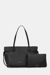 Kožená kabelka Gianni Chiarini VIOLETTE