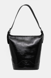 Kožená kabelka IRO WM44ZYKECR