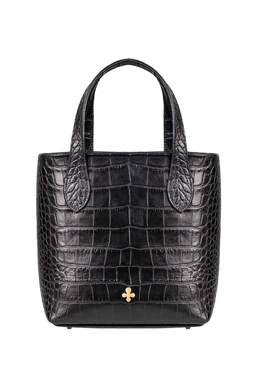 Kožená kabelka Lilou