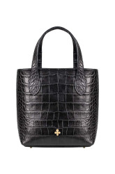 Kožená kabelka Lilou