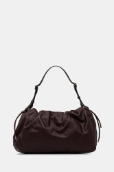 Kožená kabelka Marella