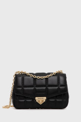 Kožená kabelka MICHAEL Michael Kors