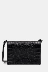 Kožená kabelka MM6 Maison Margiela