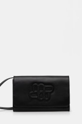 Kožená kabelka MUNTHE FONCHO