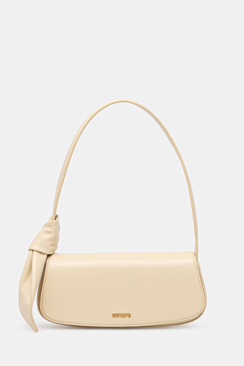 Kožená kabelka Rotate