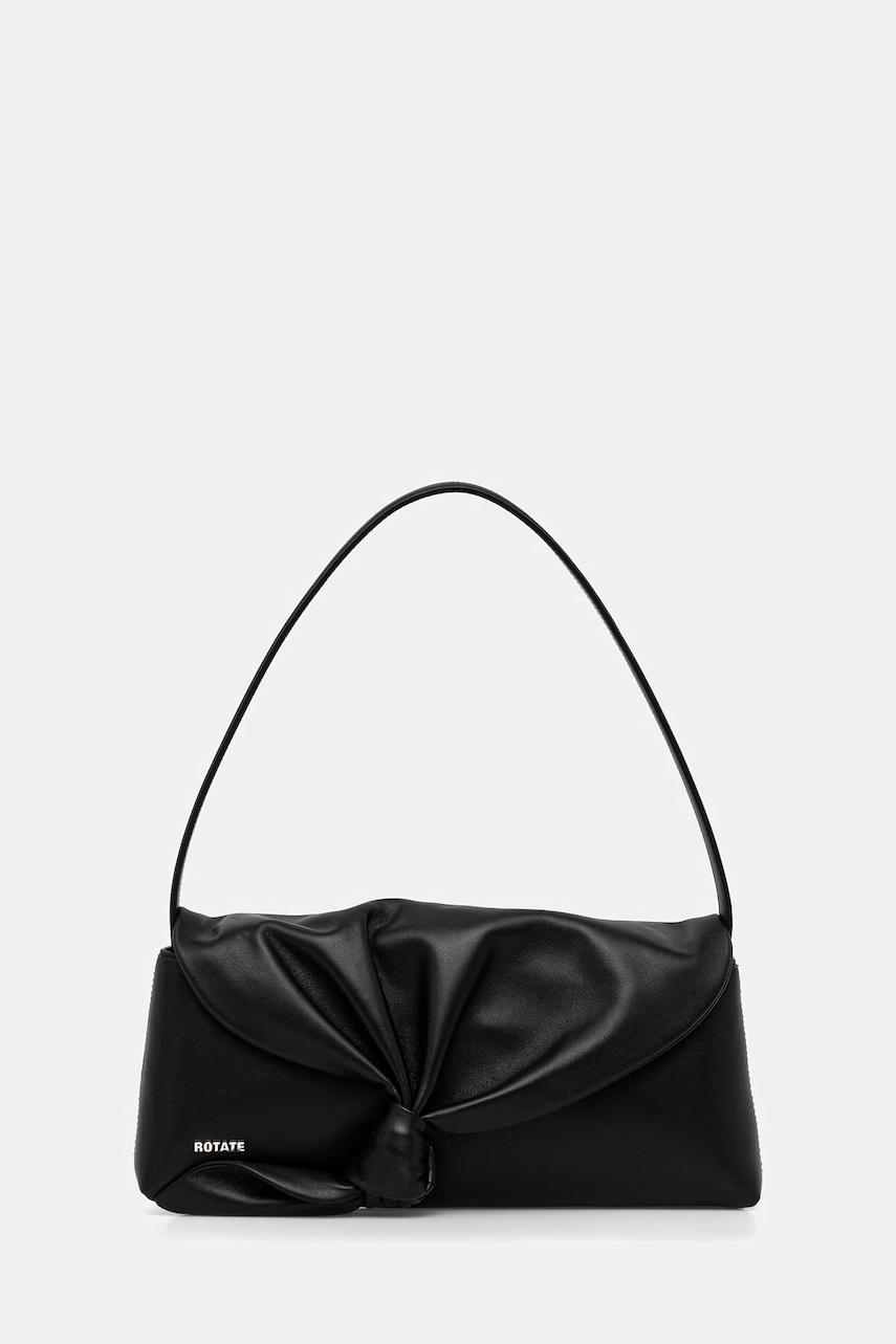 Kožená kabelka Rotate