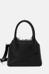 Kožená kabelka Silvian Heach FERROVIA