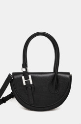 Kožená kabelka Silvian Heach SPAGNOLI