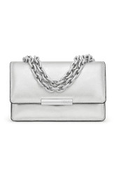 Kožená kabelka Tous AUDREE