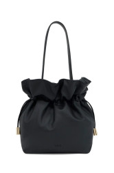 Kožená kabelka Tous Heritage