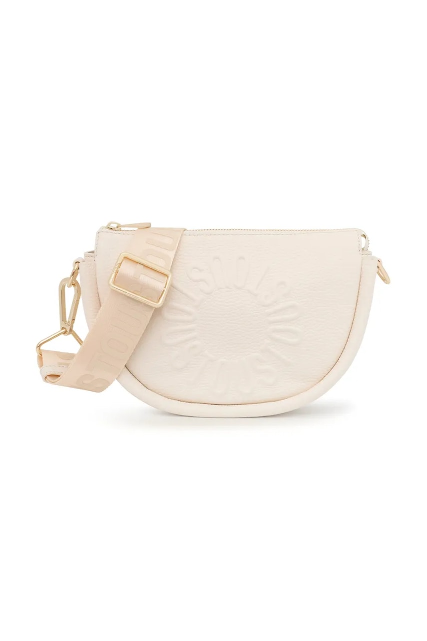 Kožená kabelka Tous MIRANDA