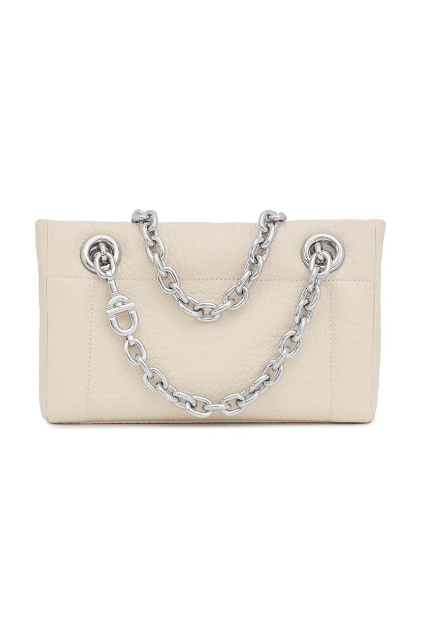 Kožená kabelka Tous