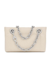 Kožená kabelka Tous