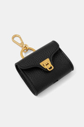 Kožená klíčenka Coccinelle COCCINELLE BEAT SOFT